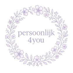 Home - Persoonlijk4You